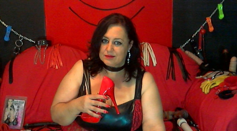 Performer alesiaforyou Photo 3