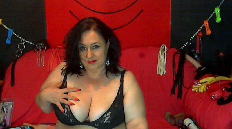 Performer alesiaforyou Photo 7