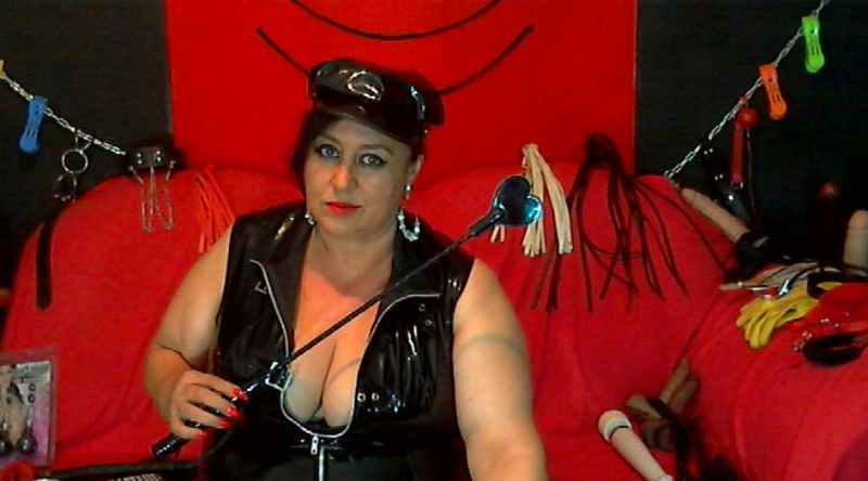 Performer alesiaforyou Photo 10