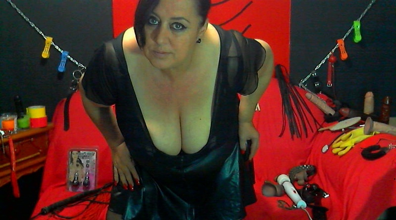 Performer alesiaforyou Photo 5