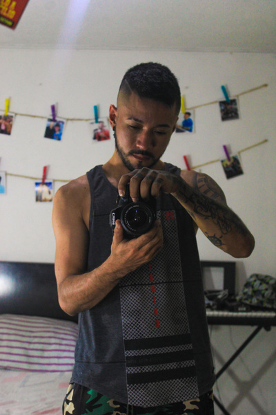 Utøver dereck_karter Bilde 3