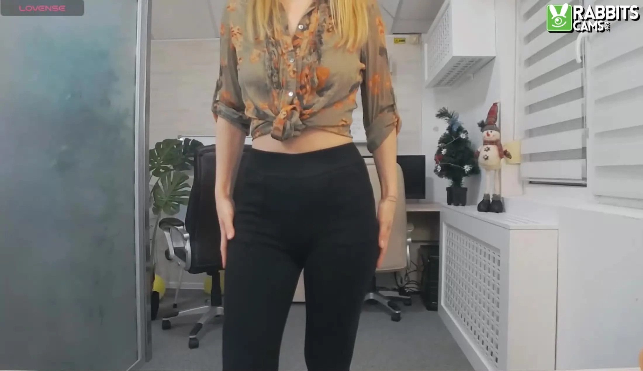 Artiest EvaMilf Video 2