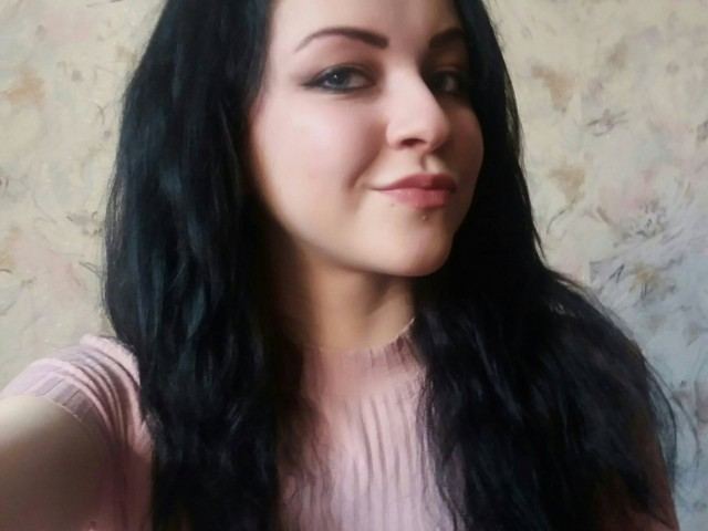 Profilbilde av LucyHott webkamera modell