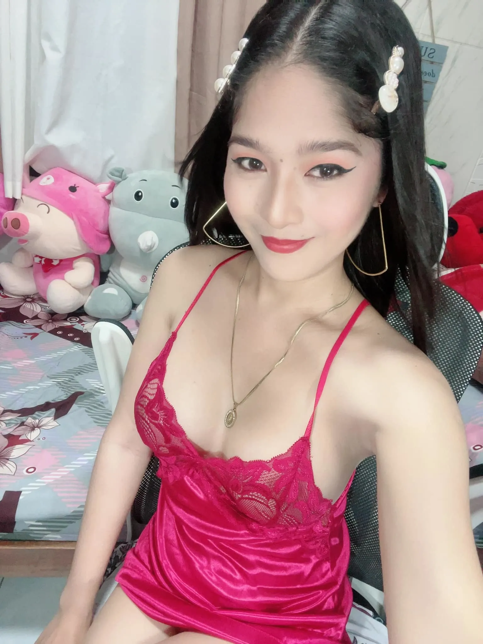 Artiest KissesBabe Foto 12