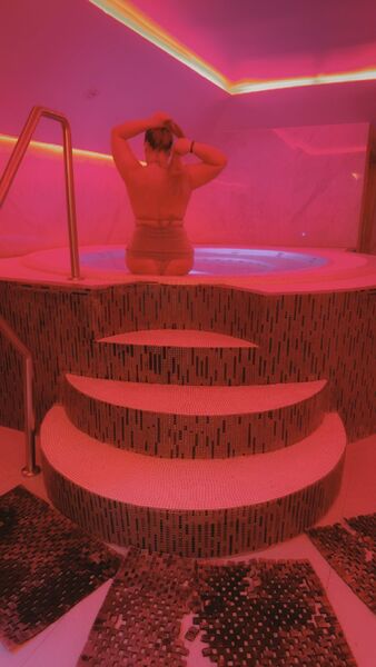 Performer kinkycrissxxx Photo 4