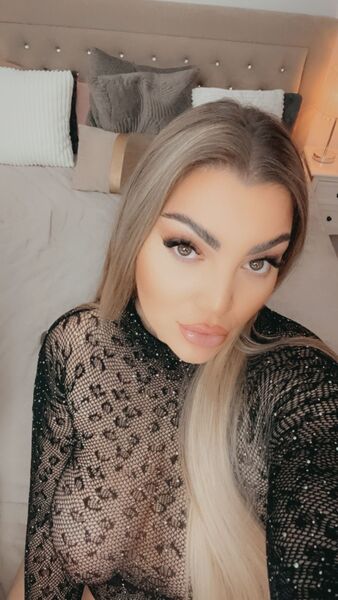 Utøver kinkycrissxxx Bilde 1