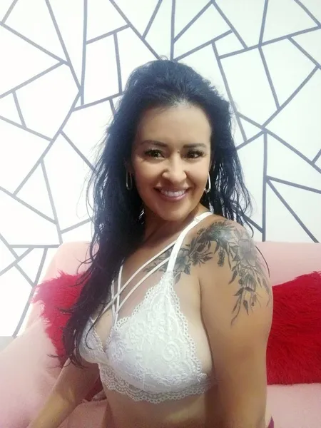 Artist MorenaArdiente Foto 7