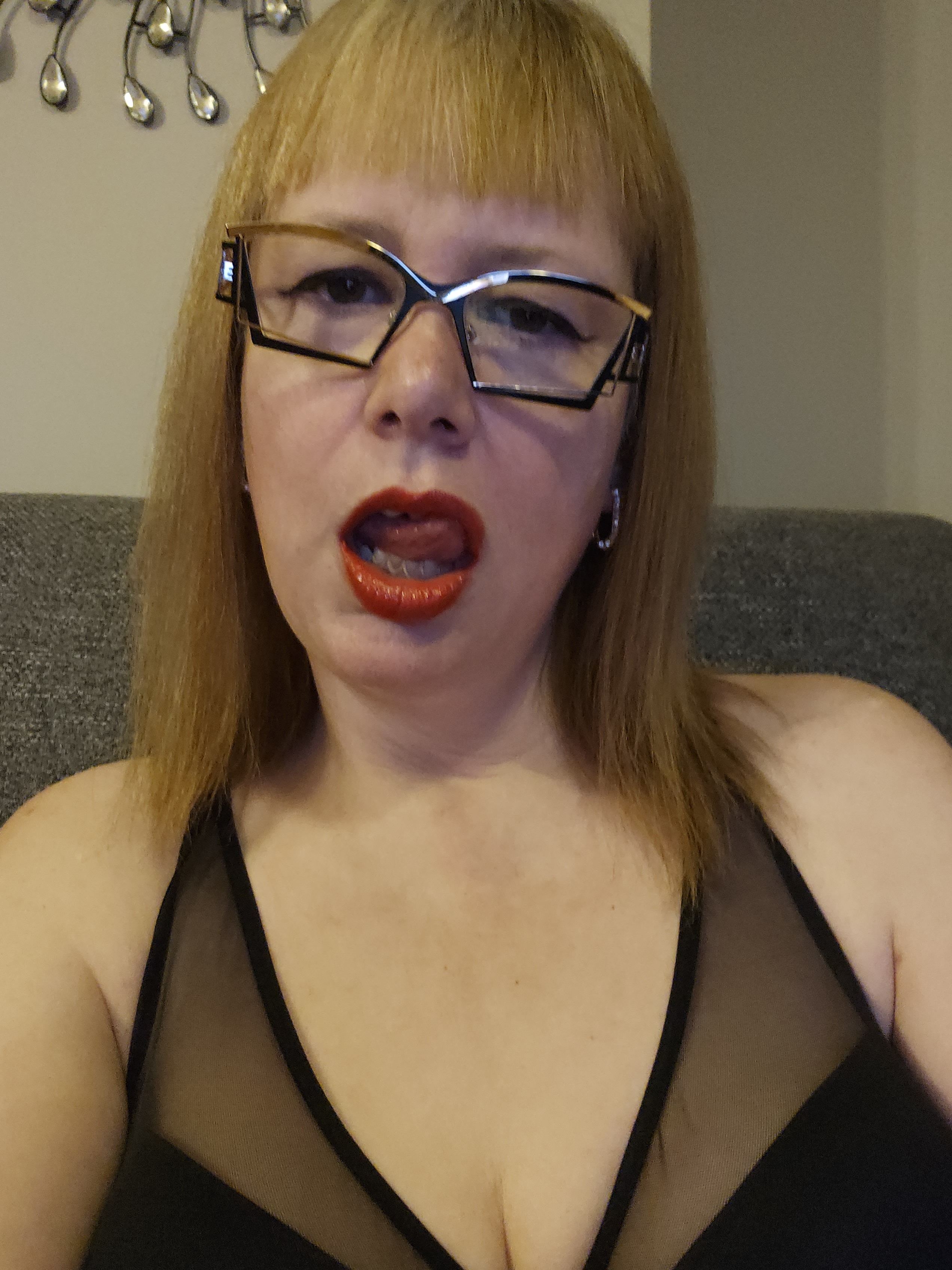 Interprete TittyLandQuebec Foto 8