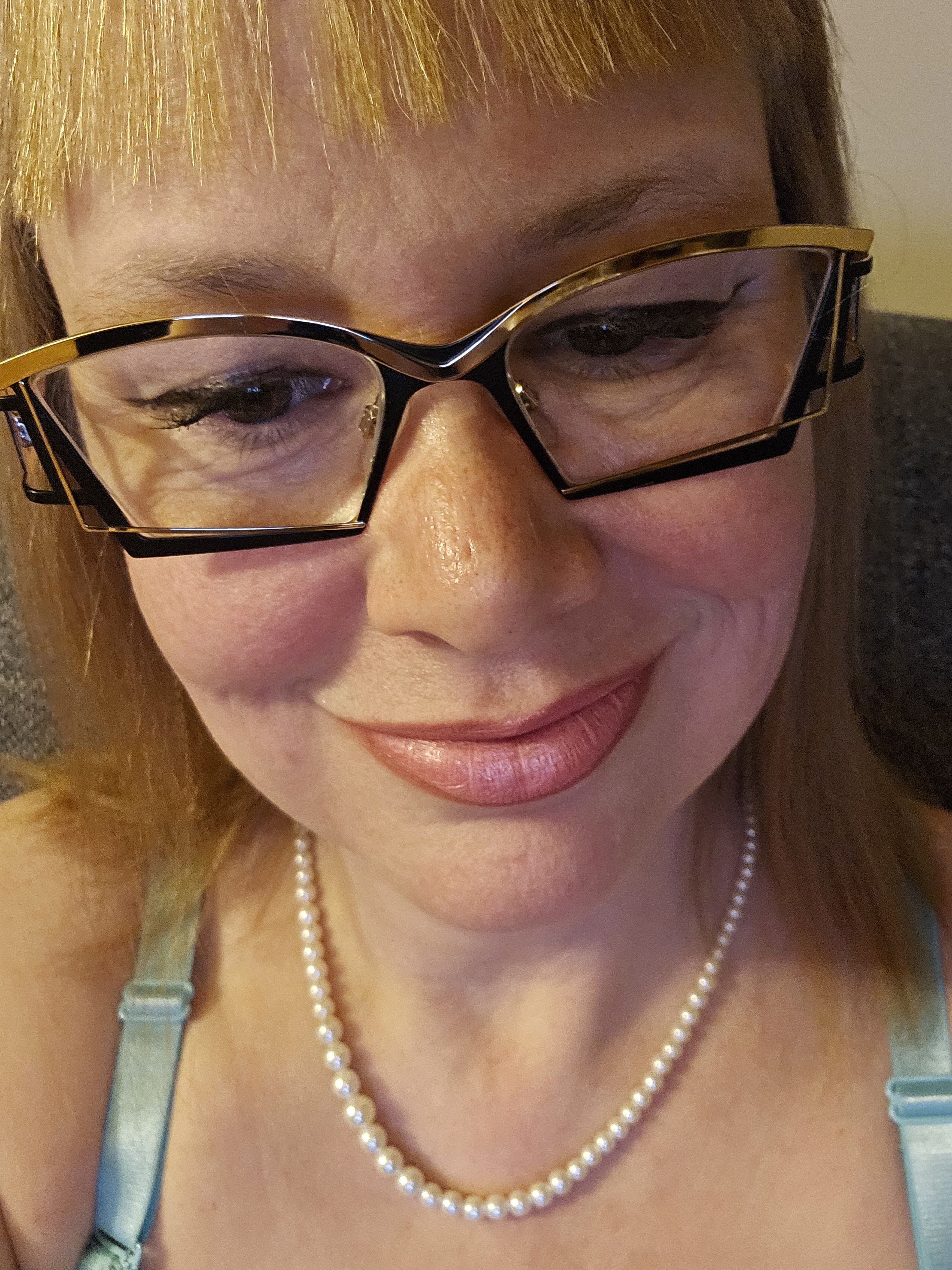 Interprete TittyLandQuebec Foto 3