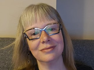 TittyLandQuebec immagine del profilo del modello di cam