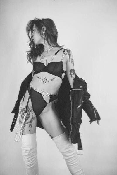 Artista Ketti88 Foto 6