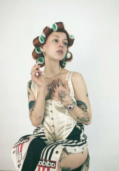 Artista Ketti88 Foto 10