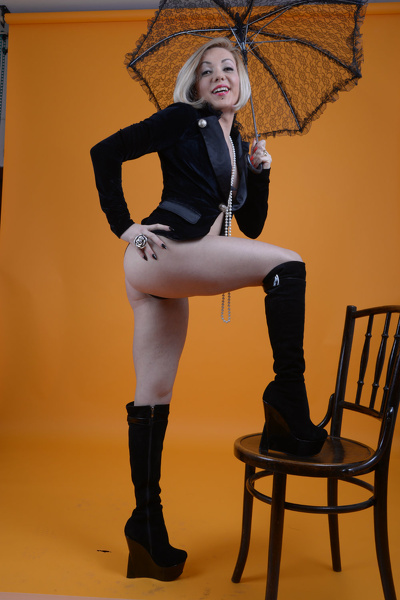 Artist BIGHAIRYCUNT Foto 10