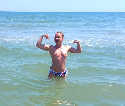 Artist BIGHAIRYCUNT Foto 6