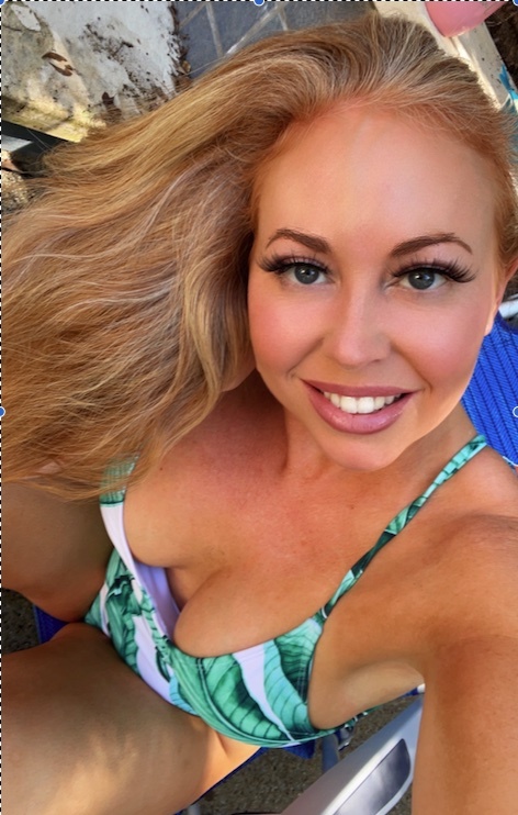 Performer DiamondJames Photo 7