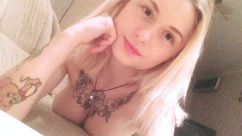 Artiest Hot_Bembi Foto 1