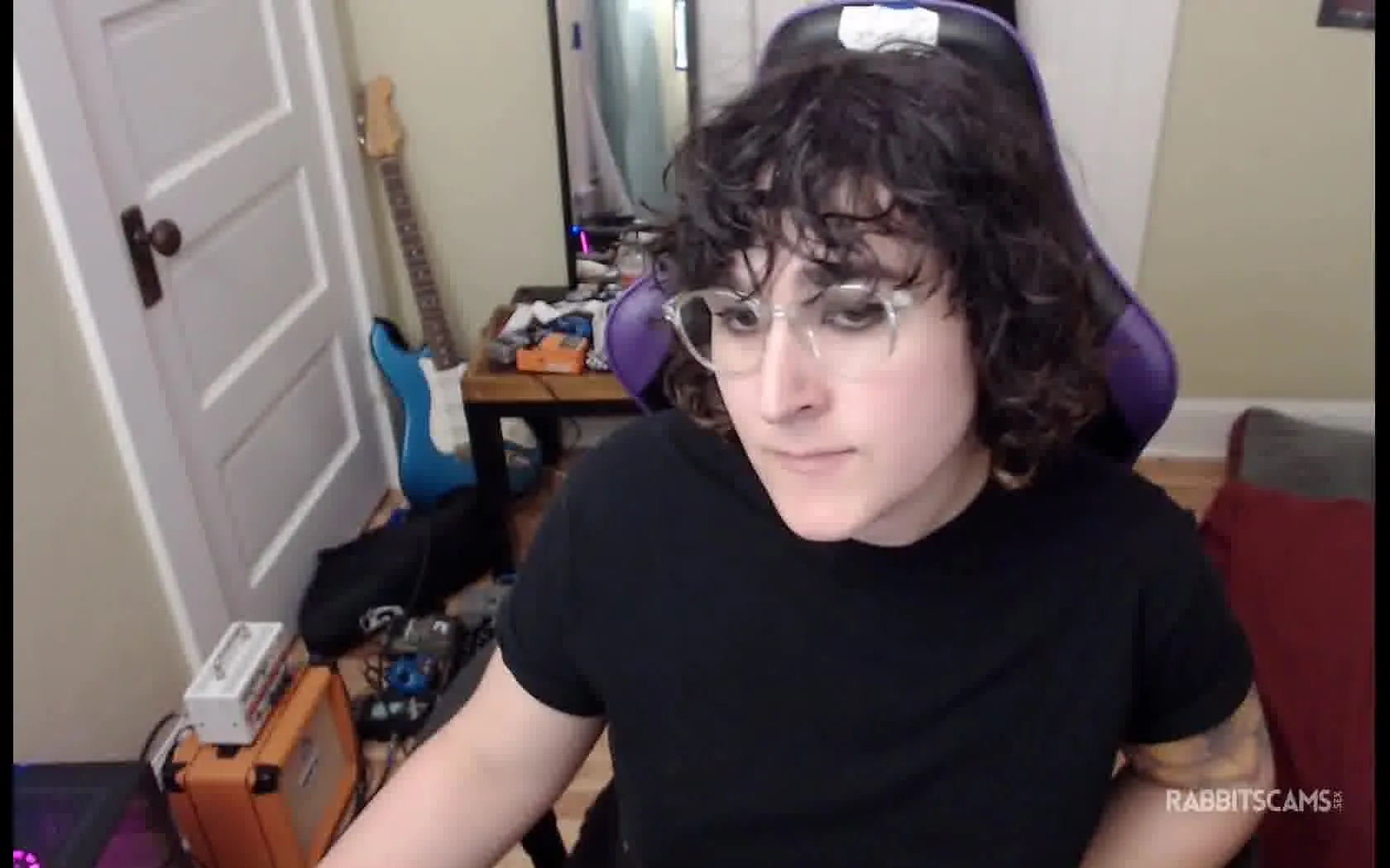 Darsteller AdaraStray Video 1