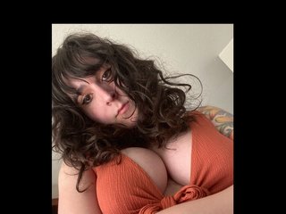 AdaraStray profielfoto van cam model 
