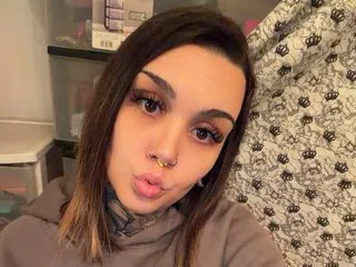 AugustMarie profielfoto van cam model