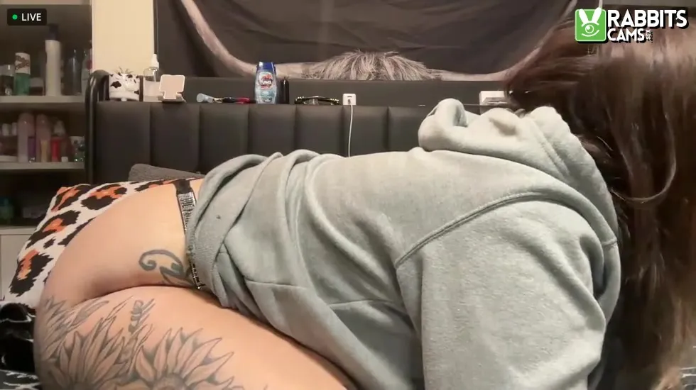 Performer AugustMarie Video 1