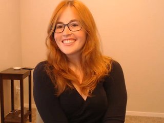 GoodluckAnne immagine del profilo del modello di cam