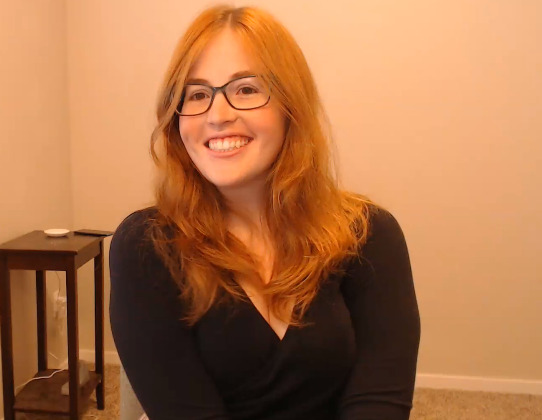 Darsteller GoodluckAnne Foto 1