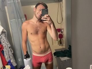TylerMason profilbild på webbkameramodell