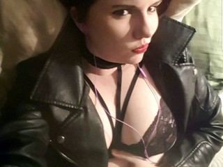 Foto de perfil de modelo de webcam de Bombshellbecca 