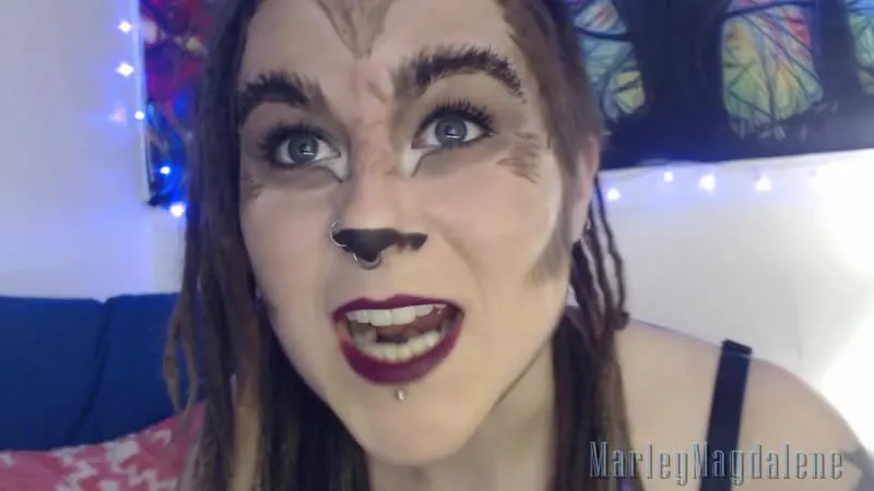 Interprète MarleyMagdalene Vidéo 1