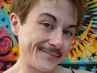MarleyMagdalene profielfoto van cam model