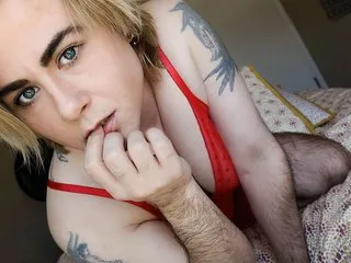 Image de profil du modèle de webcam MarleyMagdalene