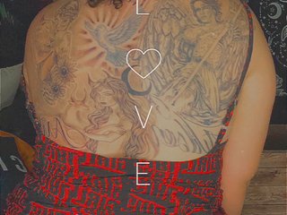 Foto de perfil de modelo de webcam de AquaruisLove