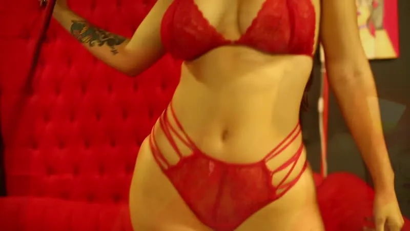 Artista LissanaScott Video 3