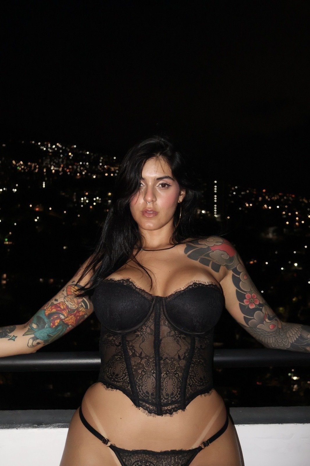 Darsteller LissanaScott Foto 9