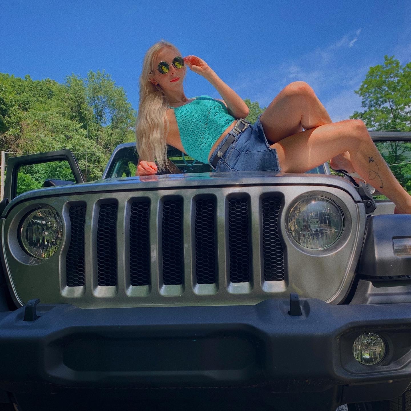 Artiest RemiReagan Foto 12