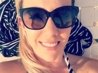 AriaBrooklyn profielfoto van cam model 