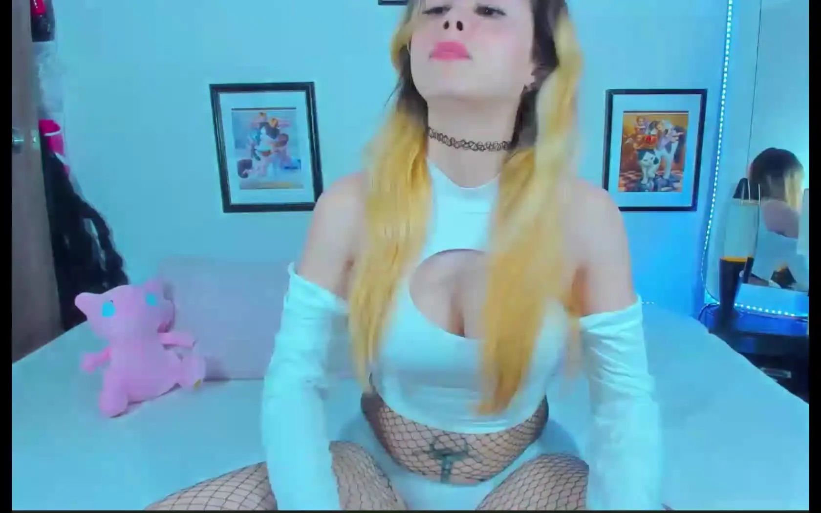 Artist triplesix Video 2