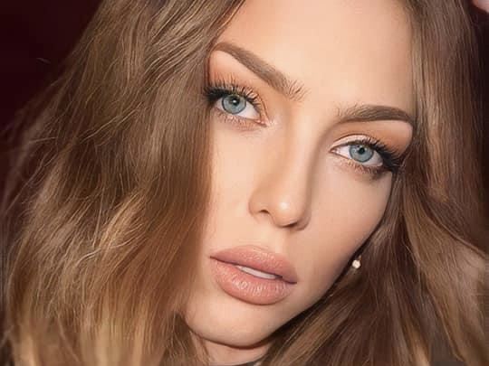 FelicitySterling profielfoto van cam model
