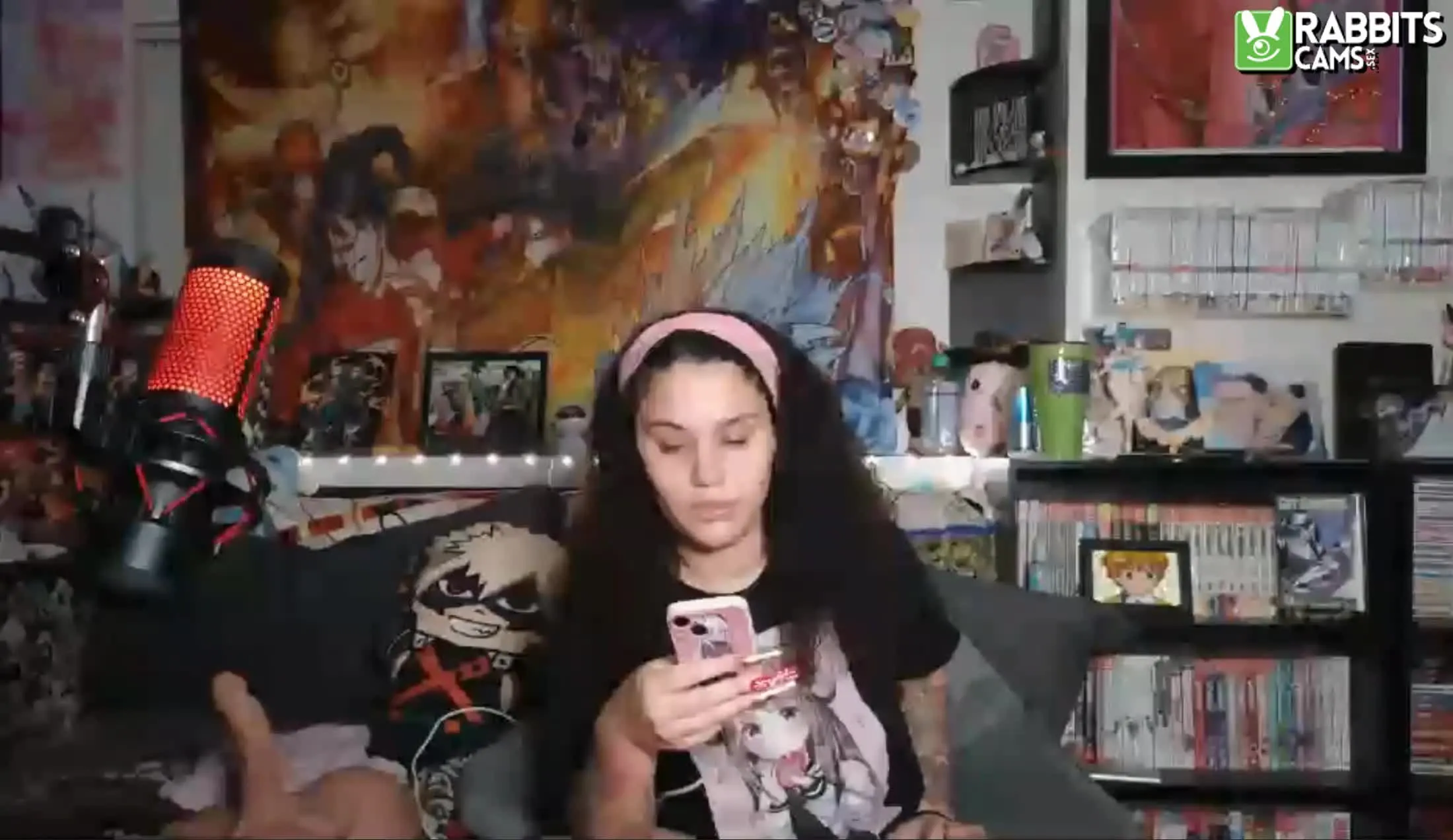 Interprète innocenceeX Vidéo 2