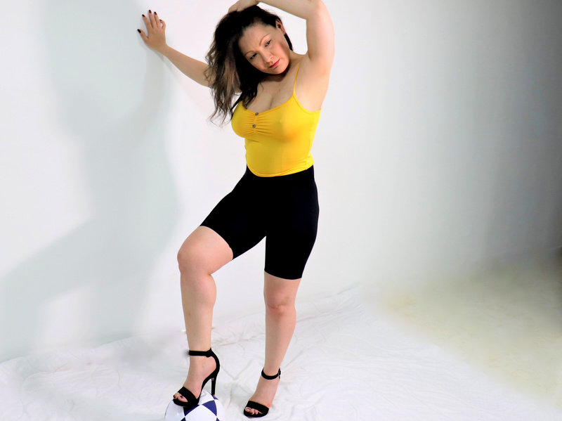 Intérprete IsabellaX_D Foto 11