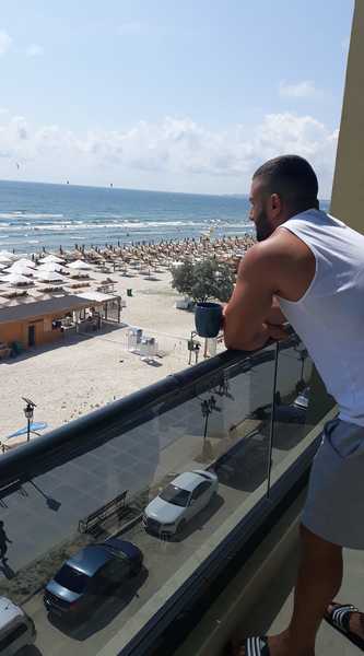 Utøver CarlosMuscle22 Bilde 3