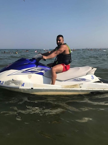 Utøver CarlosMuscle22 Bilde 5