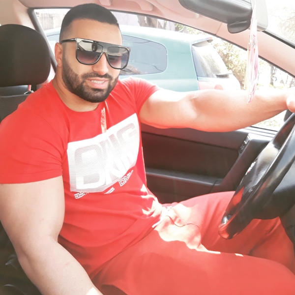 Utøver CarlosMuscle22 Bilde 4