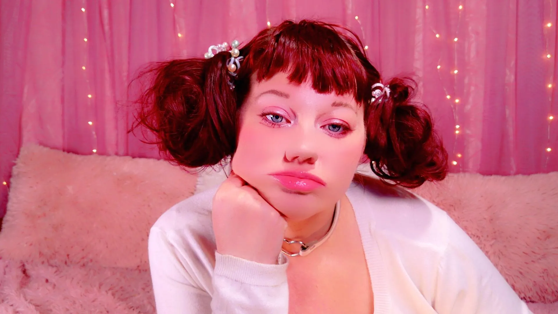 Darsteller KristenAmour Foto 3