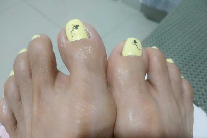 Artista TattyHarrisquirt Foto 1