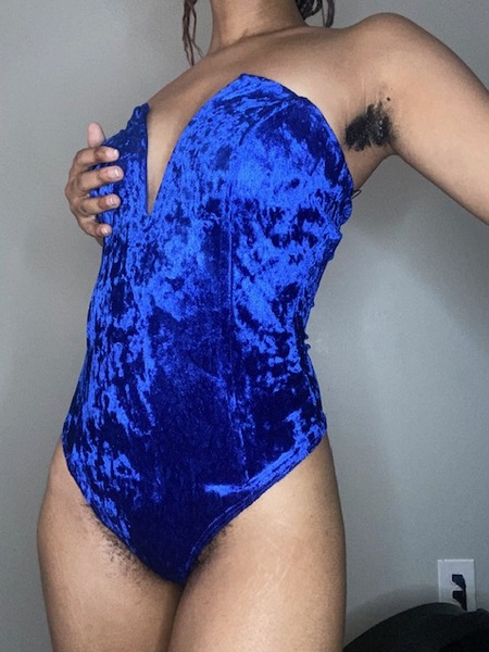 Darsteller MariahhMars Foto 2