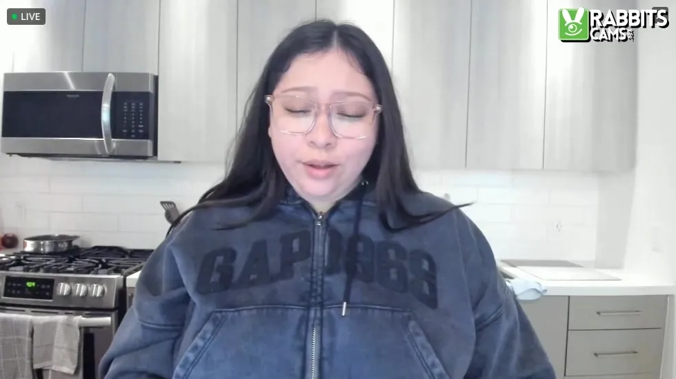 Intérprete luvyami Video 2