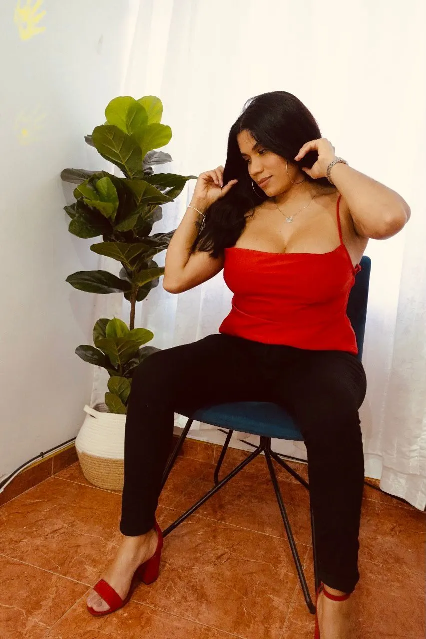 Interprete jessicasexyylatin Foto 5