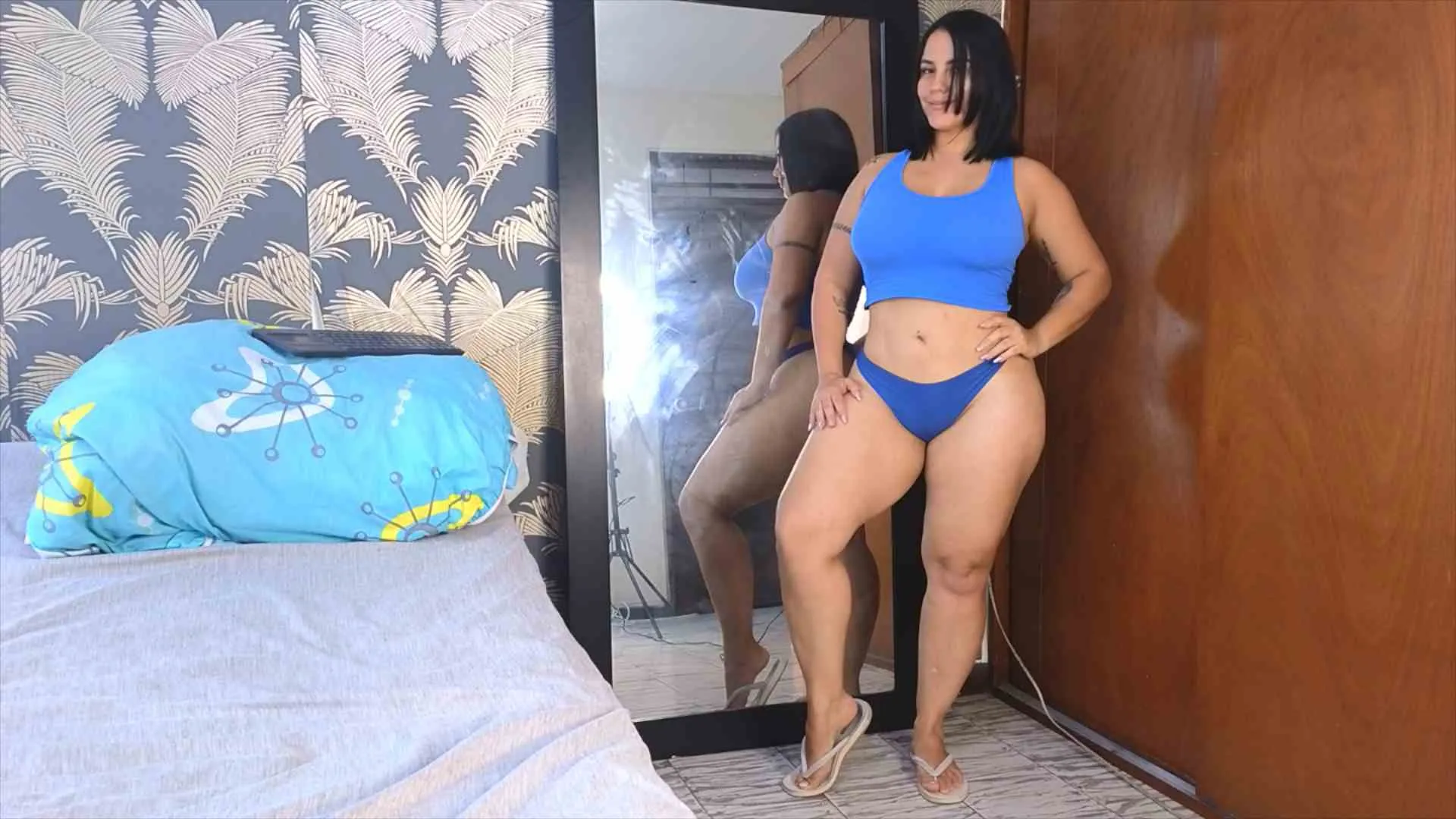 Interprete CreamyTatiana Foto 2