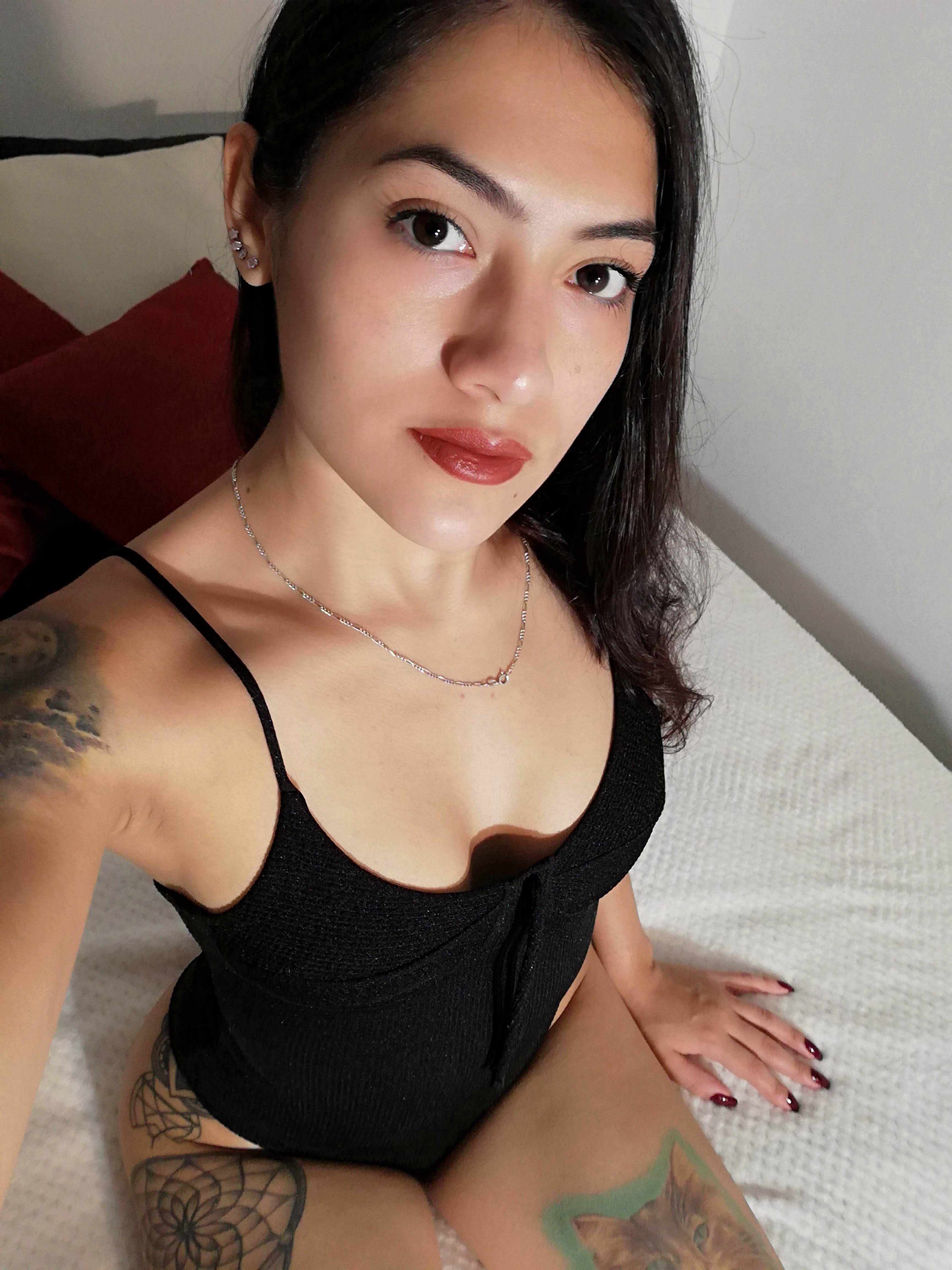 Utøver CristalEvans Bilde 2